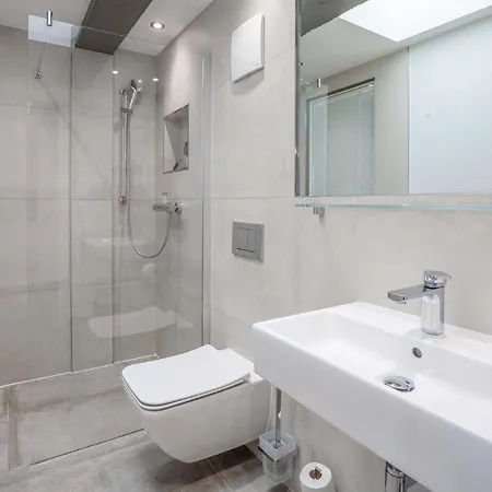 Prince Апартаменты *