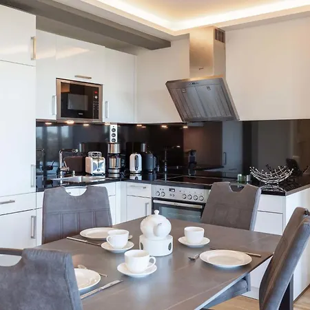 Prora Solitaire Sv 04 Appartement