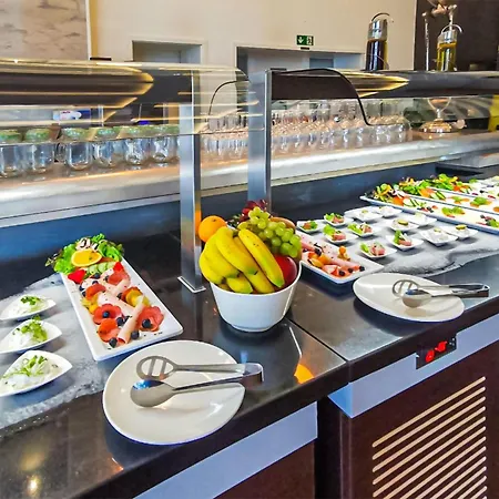 Апартаменты Prince