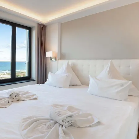 Апартаменты Prince *