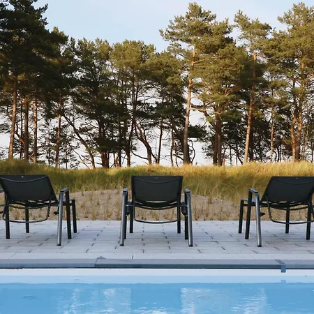 Prince Апартаменты Lubkow