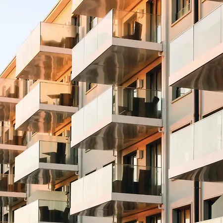 Prince Апартаменты Lubkow