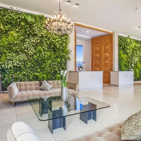 Prince Апартаменты *